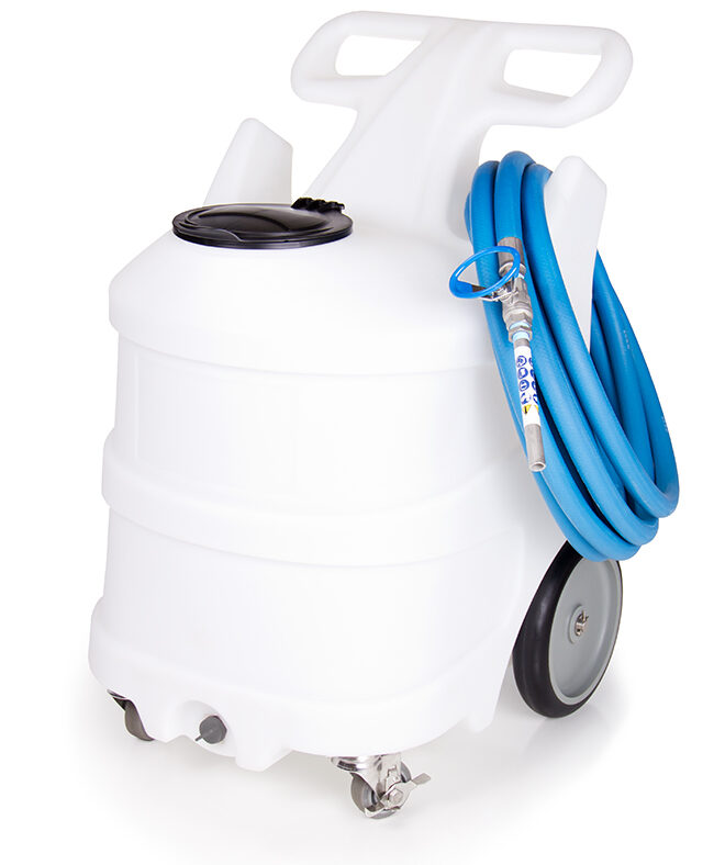 Foamer Simpson 2 Gallon Foam Sprayer - Drain-Net