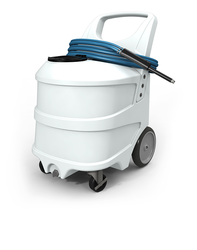 30 Gallon Smart Foam Unit