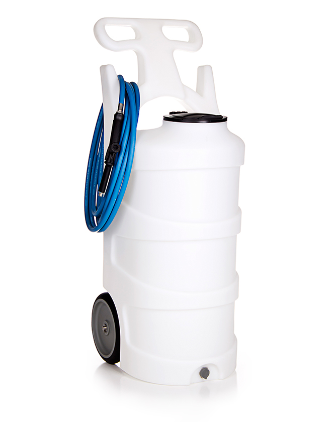 20 Gallon Spray Unit