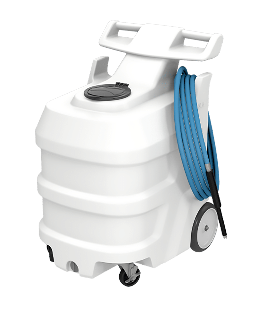 50 Gallon Smart Foam Unit