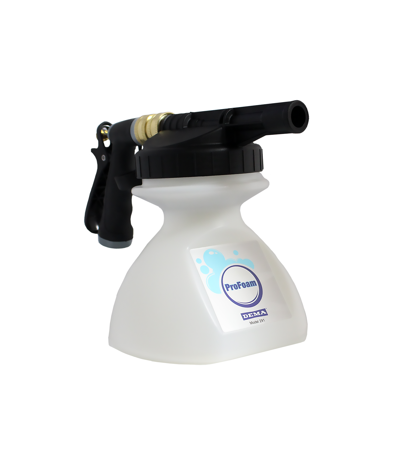 DEMA – ProFoam Unit