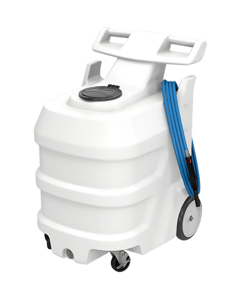 50 Gallon Spray Unit