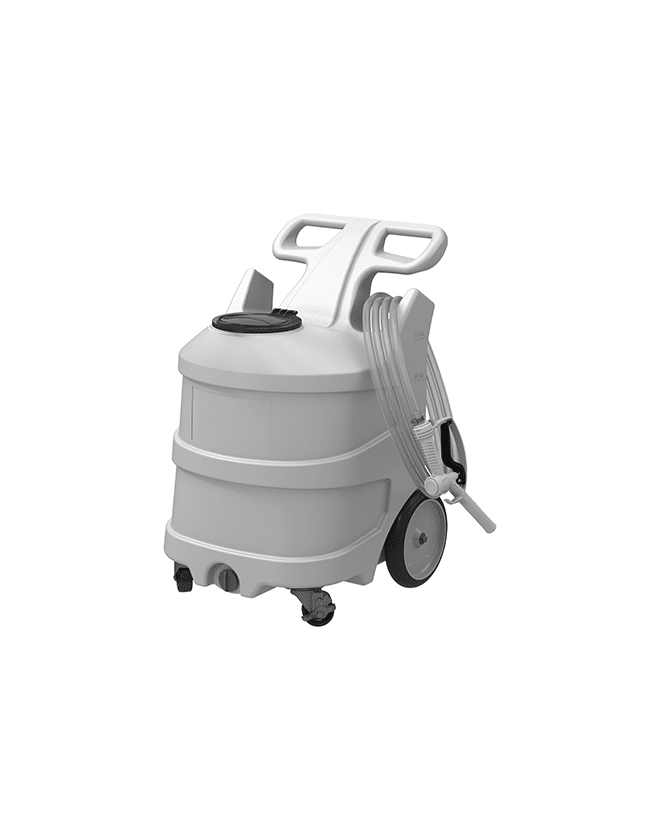 25 Gallon Transfer Unit with Heavy Duty Trigger Gun